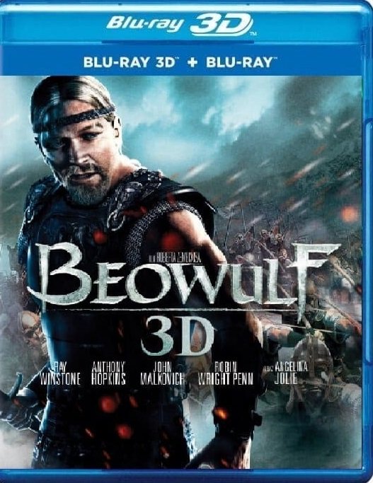 Beowulf 3D 2007