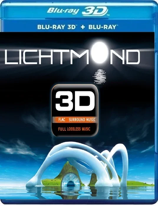 Lichtmond 3D 2010