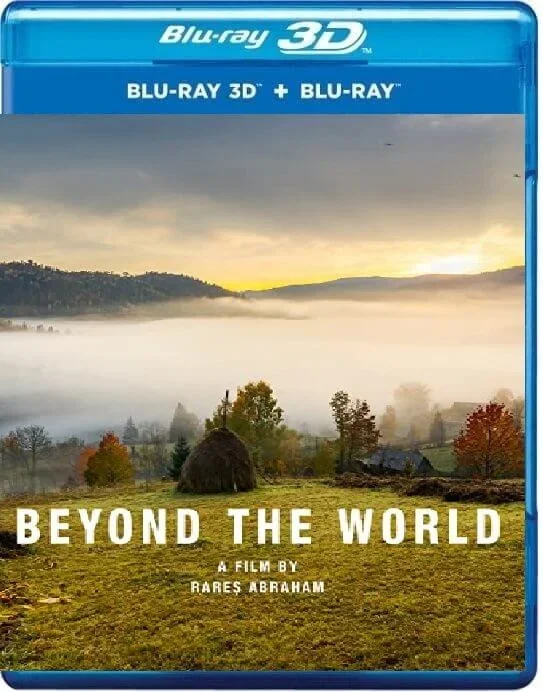 Beyond The World 3D 2012