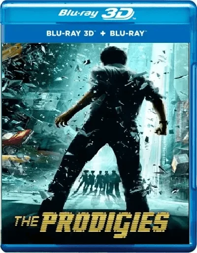The Prodigies 3D 2011