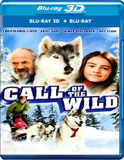 Call Of the Wild 3D 2009