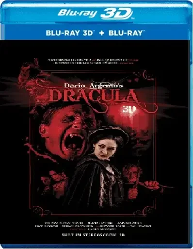 Dracula 3D 2012