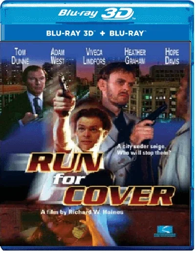 Run For Cover 3D 1995