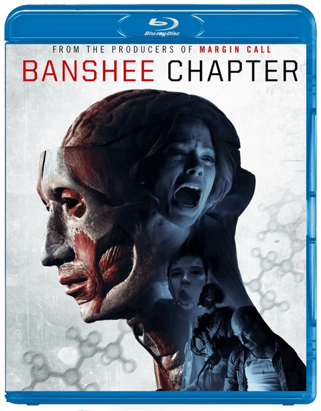 Banshee Chapter 3D 2013
