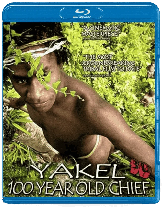 Yakel 3D 2012